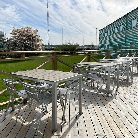 Good Morning Moelndal Hotel Exterior photo