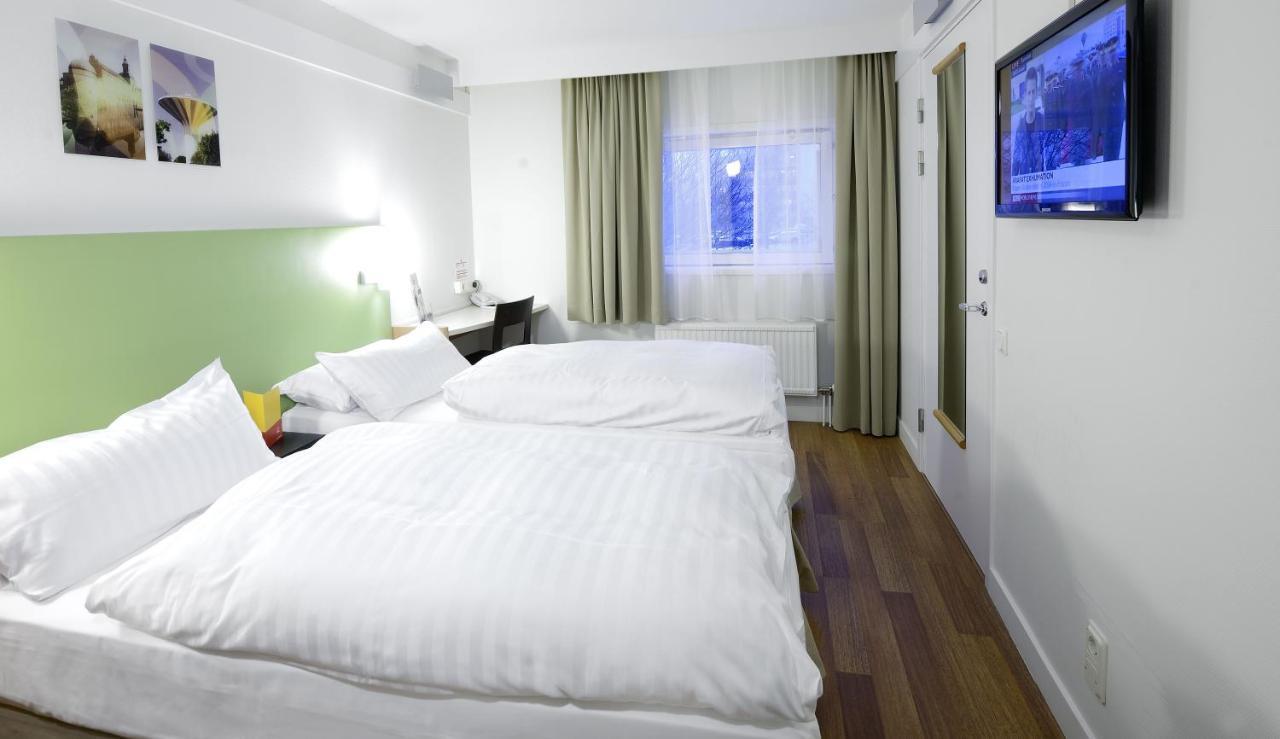 Good Morning Moelndal Hotel Exterior photo